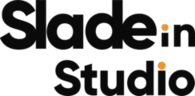 Slade In Studio logo